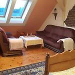 Bakusiowy Zakatek Séjour chez l'habitant Lipowo Kurkowskie