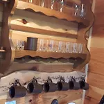 Bakusiowy Zakatek Séjour chez l'habitant Lipowo Kurkowskie