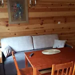 Séjour chez l'habitant Bakusiowy Zakatek *