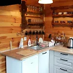 Séjour chez l'habitant Bakusiowy Zakatek