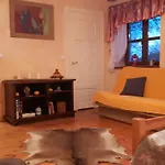 Bakusiowy Zakatek