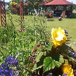 Bakusiowy Zakatek Séjour chez l'habitant Lipowo Kurkowskie