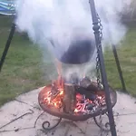 Bakusiowy Zakatek Séjour chez l'habitant *