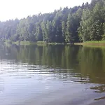 Bakusiowy Zakatek Séjour chez l'habitant Lipowo Kurkowskie