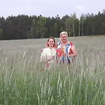 Séjour chez l'habitant Bakusiowy Zakatek *