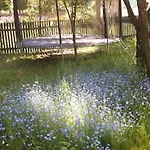 Bakusiowy Zakatek * Lipowo Kurkowskie