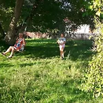 Bakusiowy Zakatek * Lipowo Kurkowskie