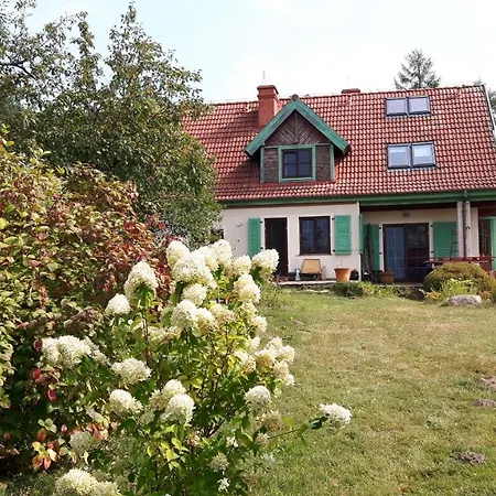 Bakusiowy Zakatek Séjour chez l'habitant *