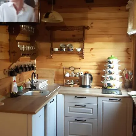 Bakusiowy Zakatek * Lipowo Kurkowskie