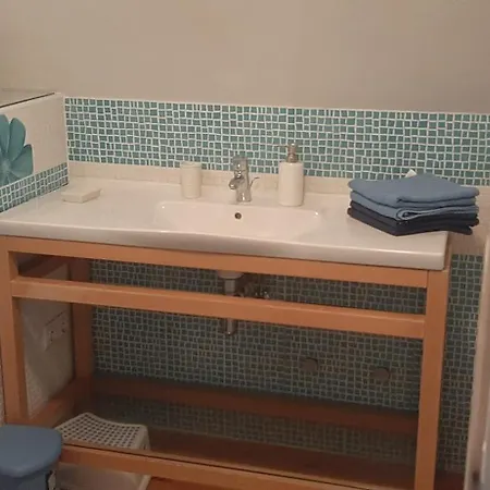 Bakusiowy Zakatek Rum i privatbostad