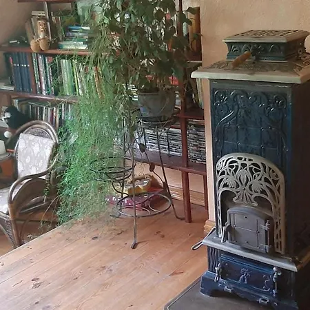 Habitación en casa particular Bakusiowy Zakatek