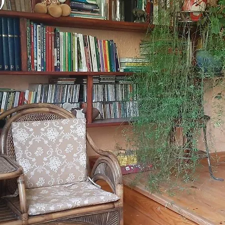 Habitación en casa particular Bakusiowy Zakatek *