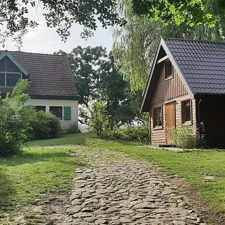 Bakusiowy Zakatek Habitación en casa particular Lipowo Kurkowskie