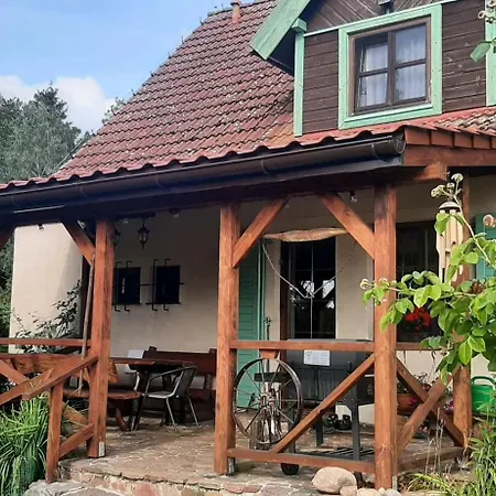 Bakusiowy Zakatek Lipowo Kurkowskie