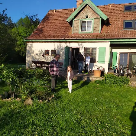 Séjour chez l'habitant Bakusiowy Zakatek *